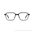 Fashion ECO Mens Acetate Designer Glass Frame Optical